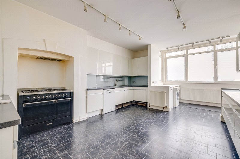 Ranelagh Gardens, London, SW6