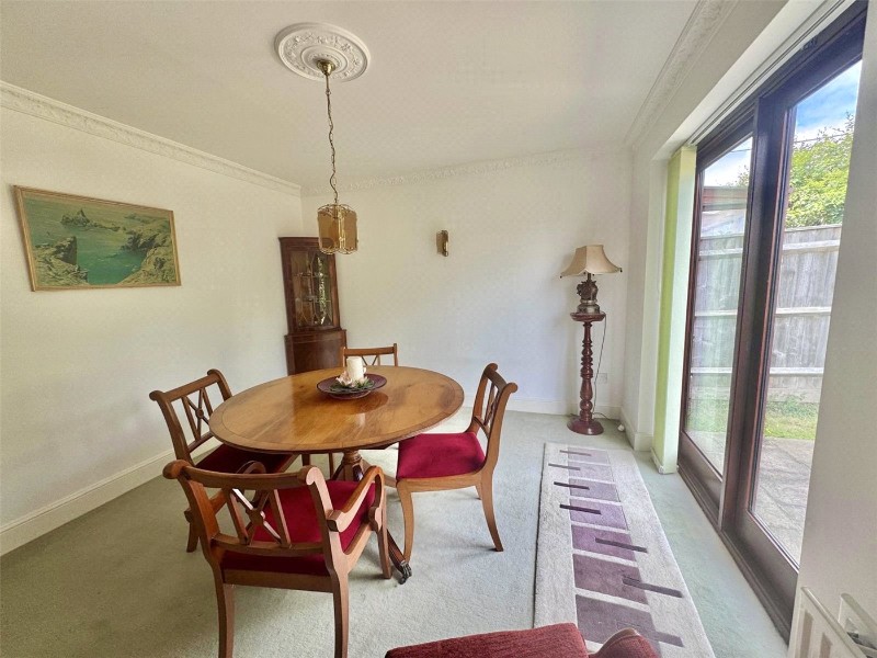 Kivernell Place, Milford on Sea, Lymington, Hampshire, SO41