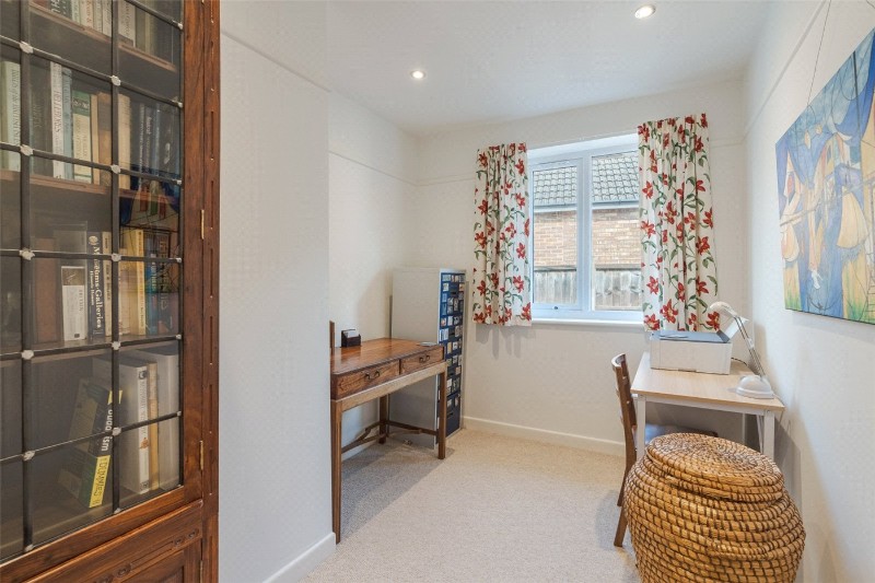 Colborne Avenue, Wimborne, Dorset, BH21
