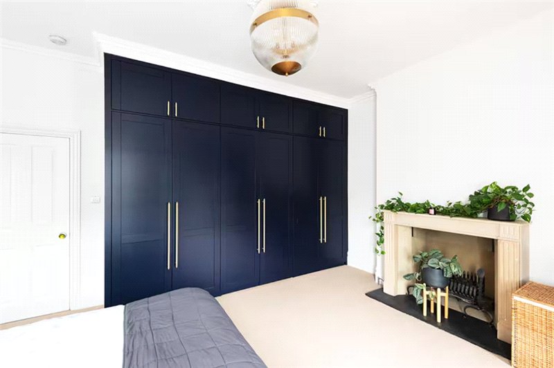 Fentiman Road, London, SW8