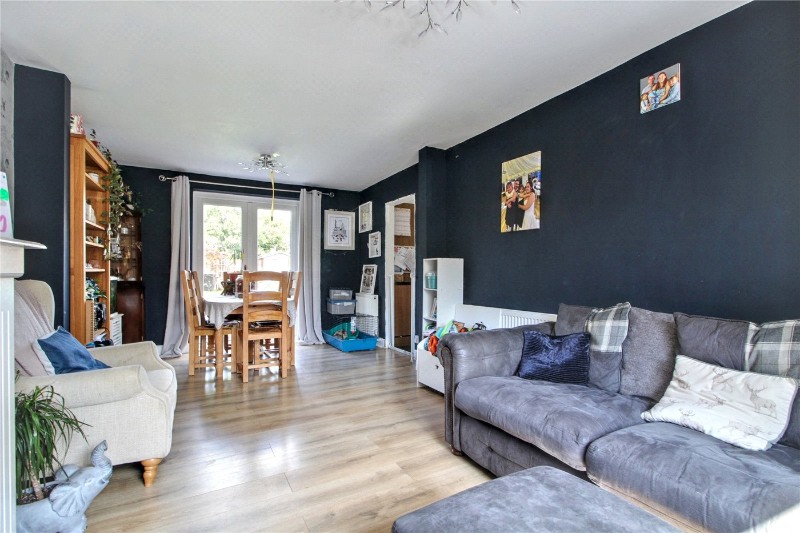 Banham Road, Beccles, NR34