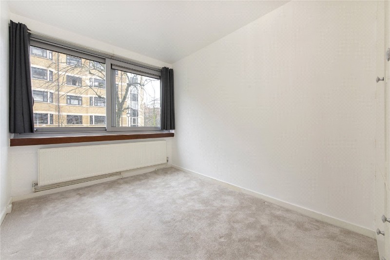 Barrie House, St. Edmunds Terrace, St John's Wood, London, NW8