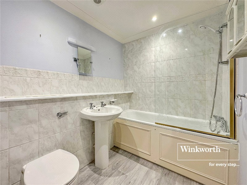 Wimborne Road East, Ferndown, Dorset, BH22
