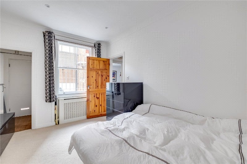 Fulham Road, London, SW6