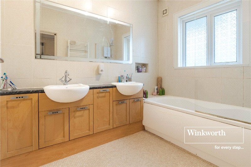 Keswick Road, Bournemouth, Dorset, BH5