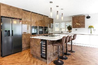 Church Lane, Awbridge, Romsey, Hampshire, SO51