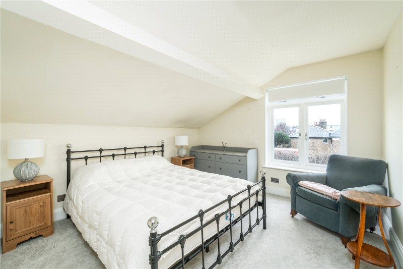 Chelverton Road, London, SW15