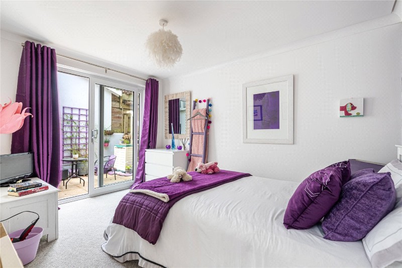 Lower Fairview Road, Dartmouth, Devon, TQ6