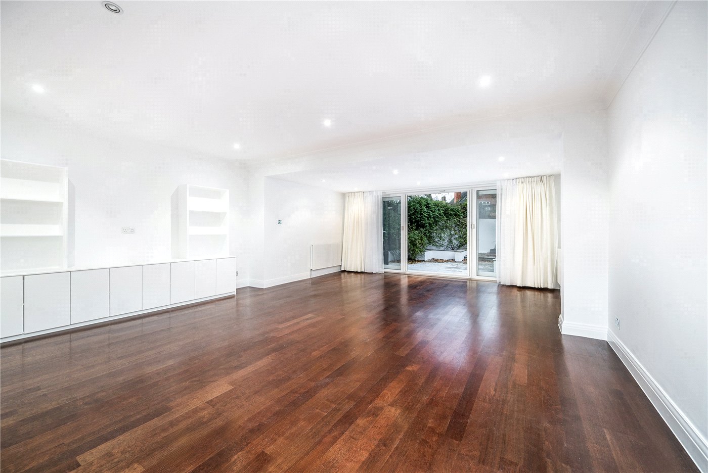 The Marlowes, St John's Wood, London, NW8