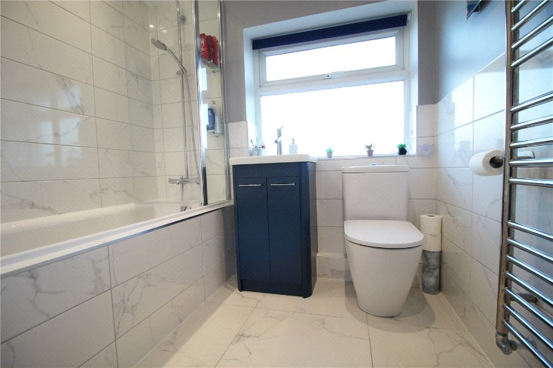 Hyde Gardens, Langtoft, Peterborough, Lincolnshire, PE6