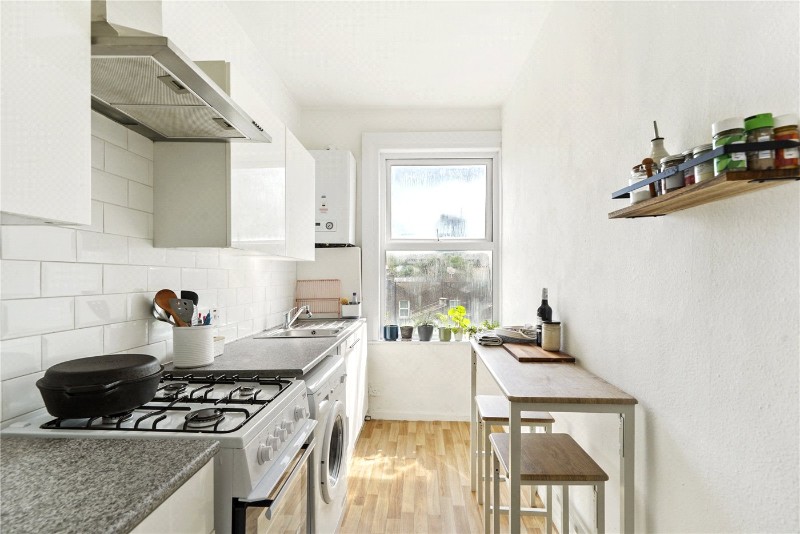 Brooke Road, Hackney, E5