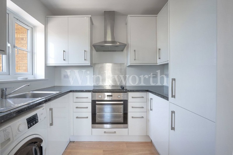 Woodvale Way, London, NW11
