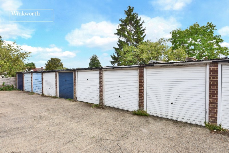 Silverdale Close, Cheam, Sutton, SM1