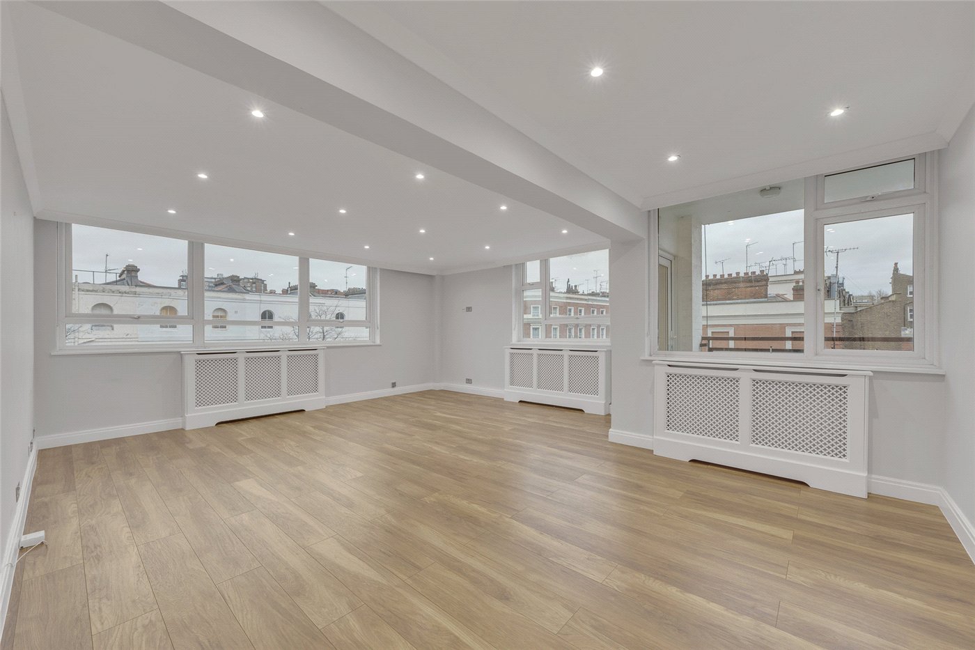 Melbourne Court, Randolph Avenue, Maida Vale, London, W9