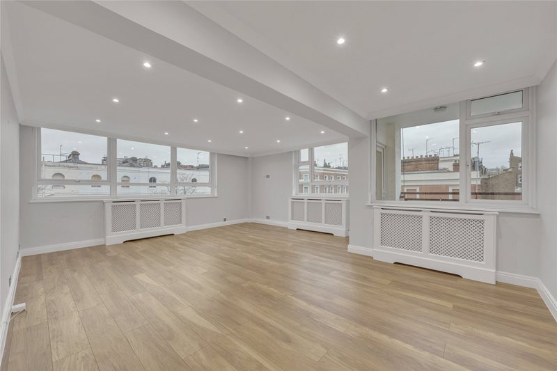 Melbourne Court, Randolph Avenue, Maida Vale, London, W9