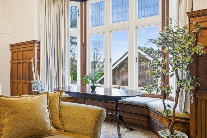 Kingswood Road, Bromley, BR2