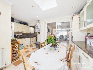 Wood Lane, Kingsbury, London, NW9