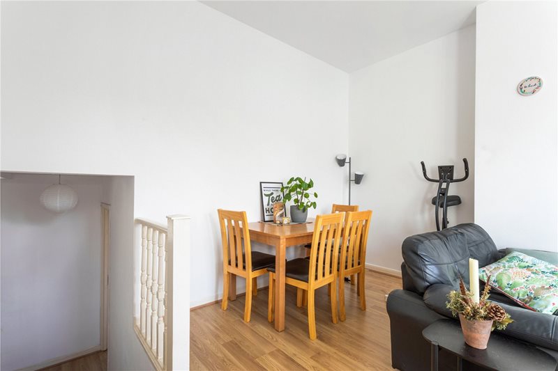 Foulser Road, London, SW17