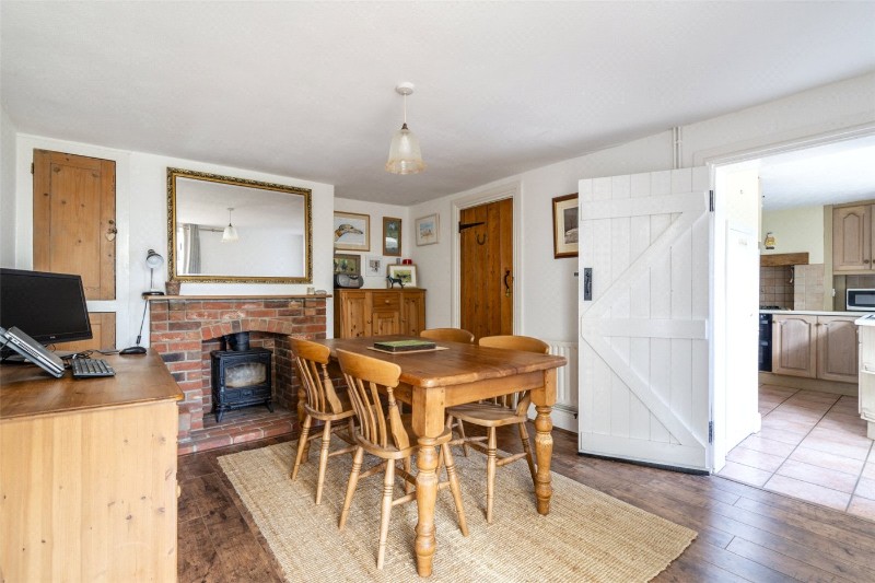 Furzehill, Wimborne, Dorset, BH21