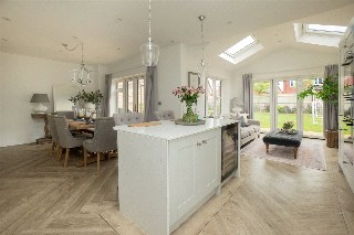 Atkinson Close, Shackleton Village, Stratford-upon-Avon, Warwickshire, CV37