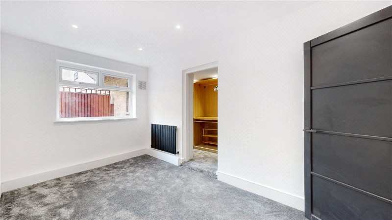Grafton Crescent, London, NW1