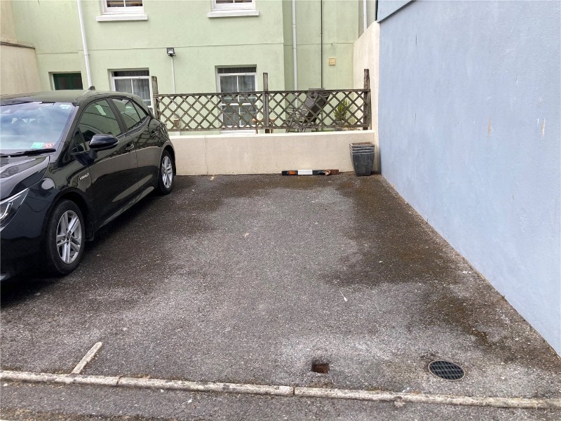 Victoria Road, Dartmouth, Devon, TQ6