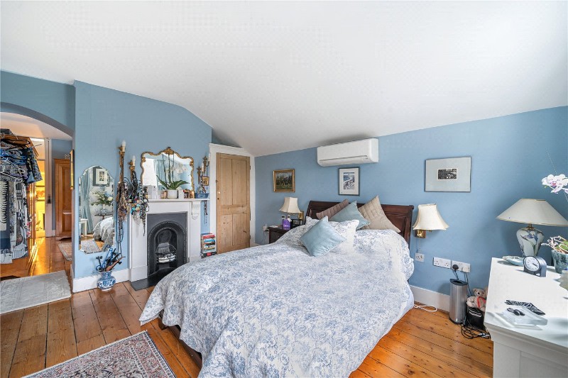 Jerningham Road, London, SE14