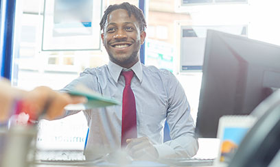 Lettings Administrator