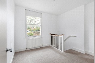 Reighton Road, London, E5