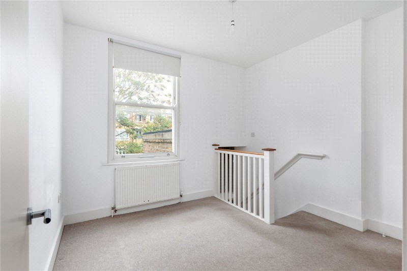Reighton Road, London, E5