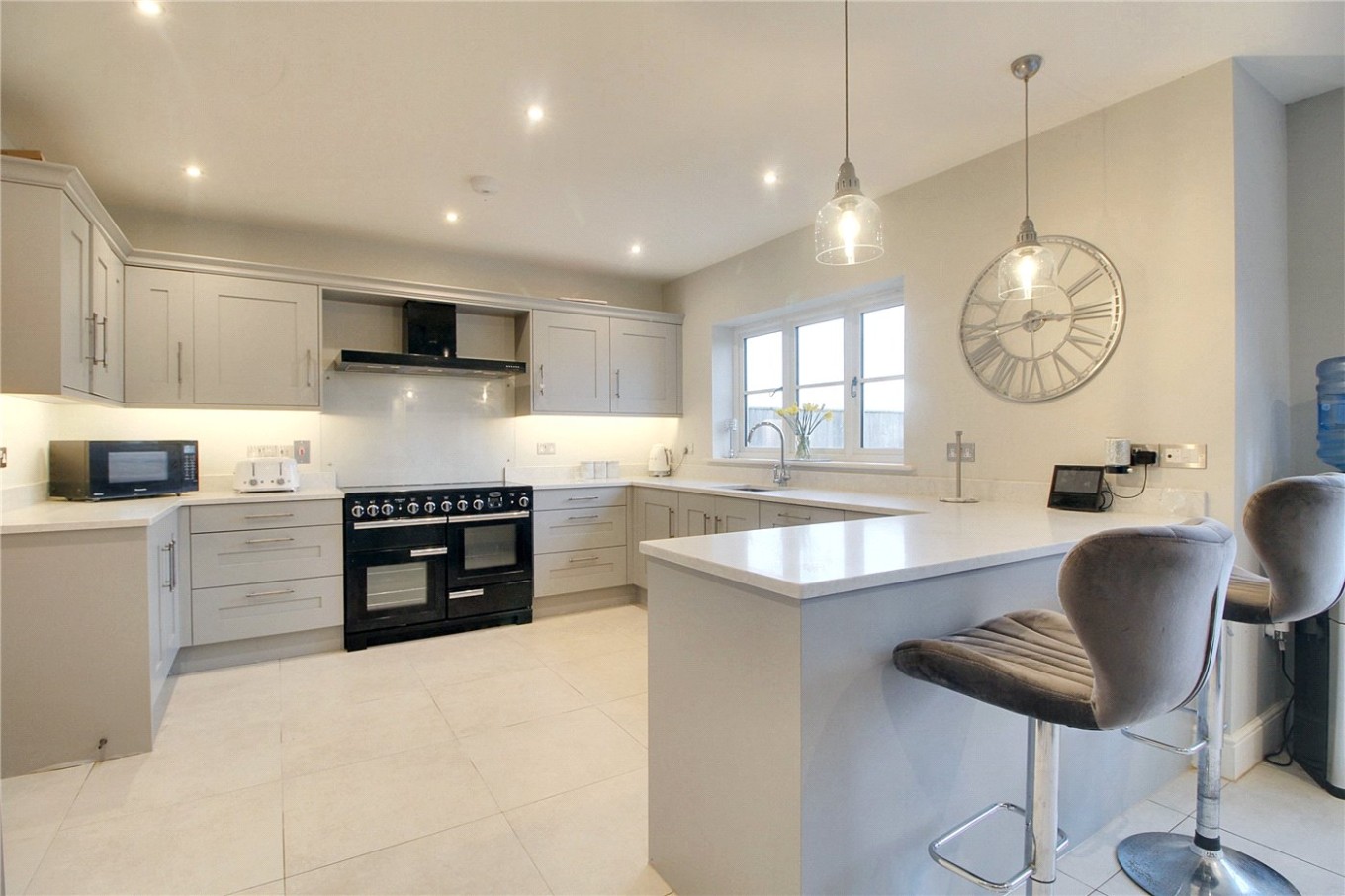 4 bedroom property for sale in Seething Street, Seething, Norwich