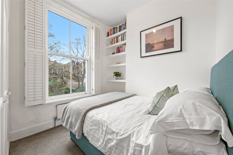 Leighton Grove, London, NW5