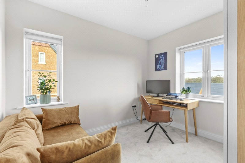 Aspen Road, High Wycombe, Buckinghamshire, HP10