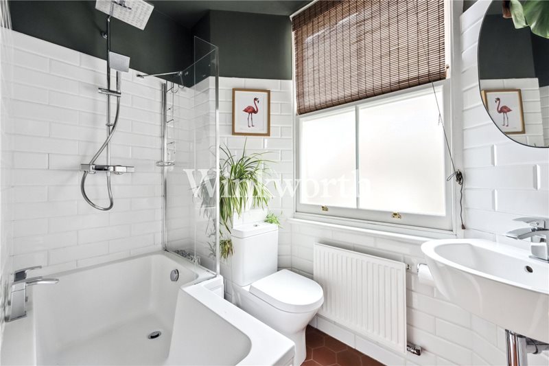 The Avenue, London, N17