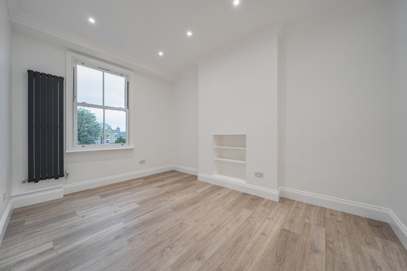 Pepys Road, London, SE14
