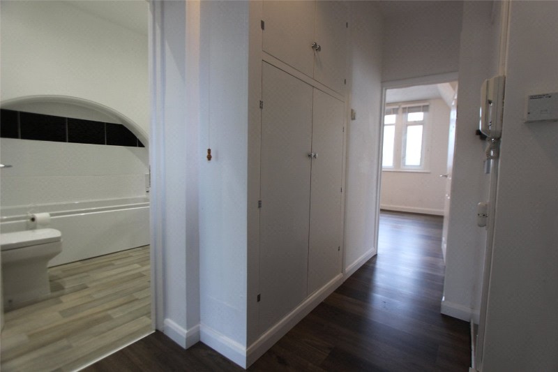 St. Vincents Road, Westcliff-on-Sea, Essex, SS0