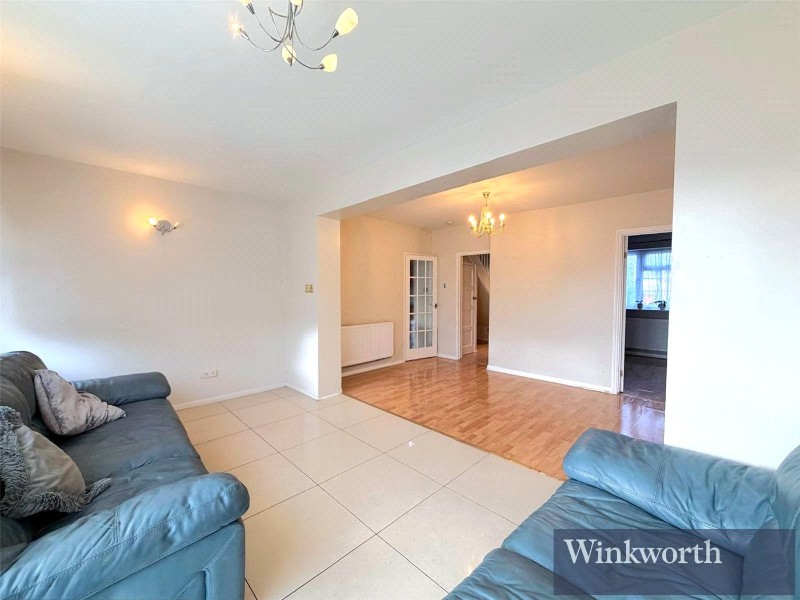 Kempton Avenue, Northolt, UB5