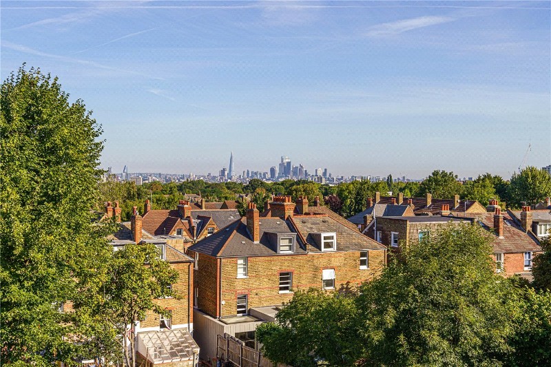 Marmora Road, East Dulwich, London, SE22