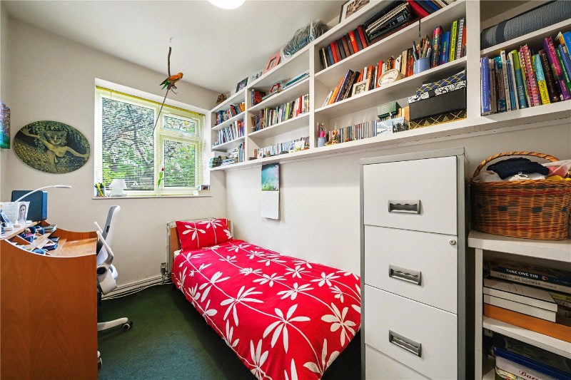 Crouch Hill, London, N4