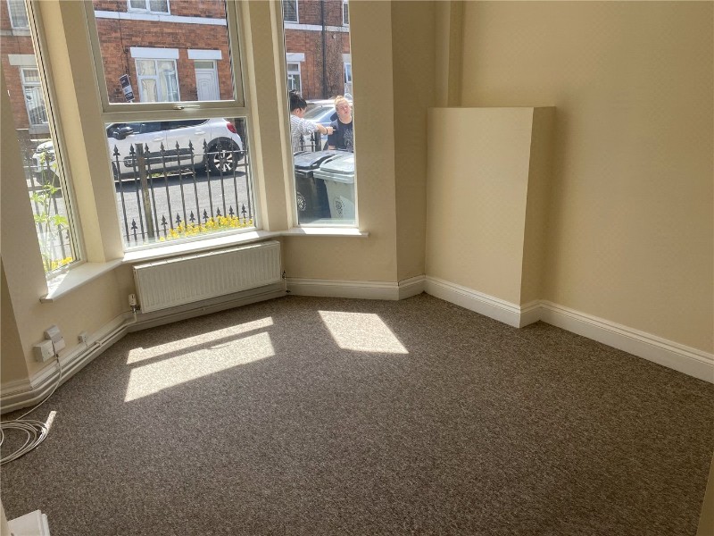 Cambridge Street, Grantham, NG31