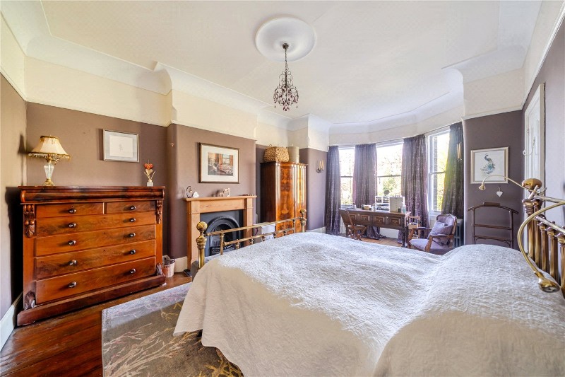 Kidbrooke Park Road, Blackheath, London, SE3
