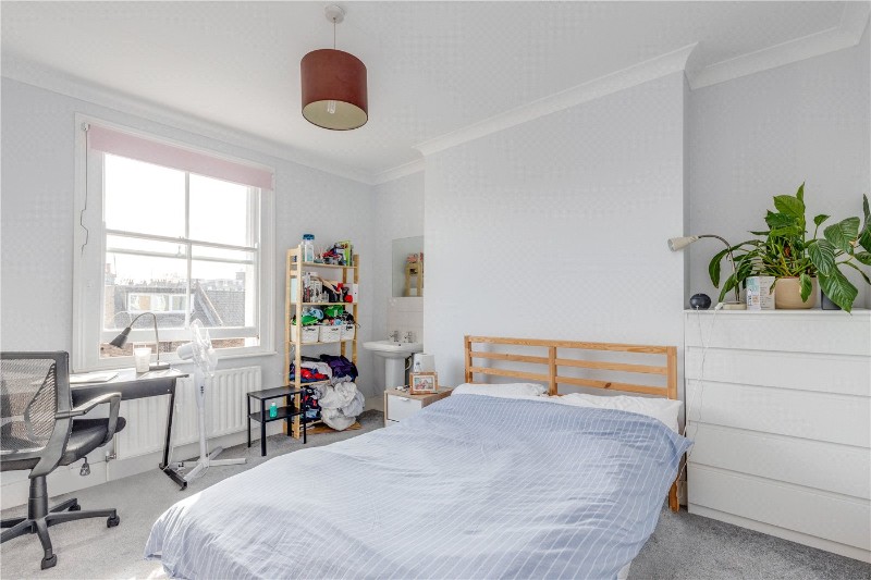 Greyhound Road, London, W6