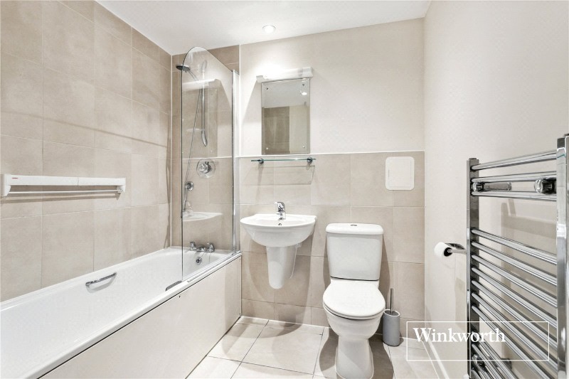 Lankaster Gardens, East Finchley, London, N2