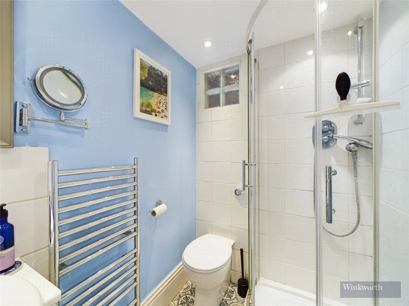 Brighton Road, Surbiton, KT6