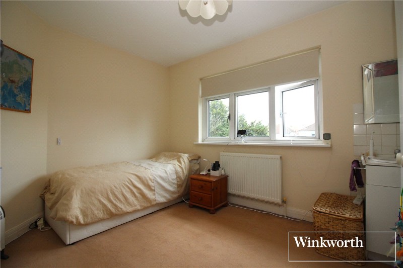 Whitehouse Avenue, Borehamwood, Hertfordshire, WD6