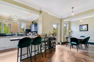 Belmont Road, Beckenham, BR3