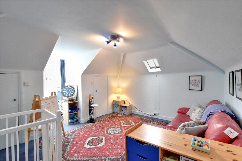 Shooters Hill Road, Blackheath, London, SE3