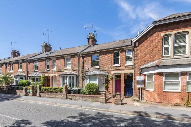 Stockbridge Road, Winchester, SO22