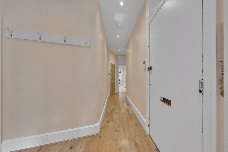 Wymering Mansions, Wymering Road, Maida Vale, London, W9