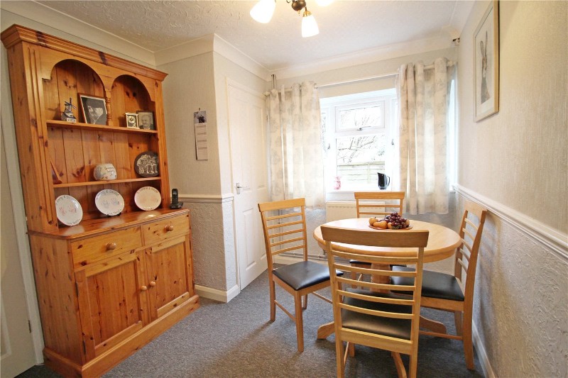 Millfield Road, Deeping St. James, Peterborough, Lincolnshire, PE6